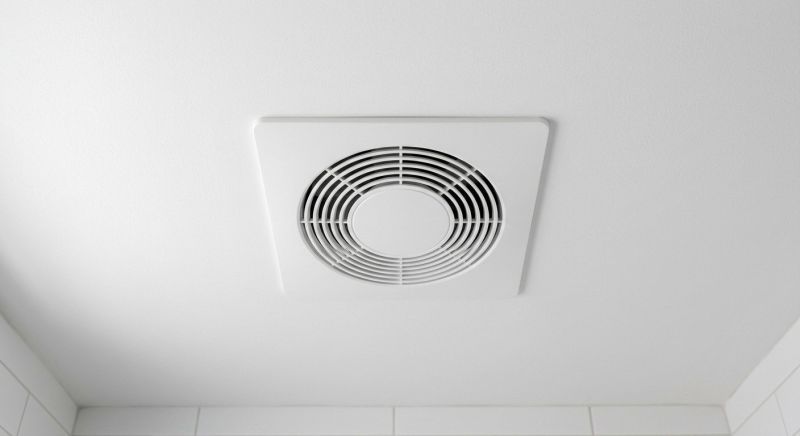 Bathroom Fan Installation in Prescott Valley, AZ