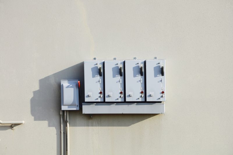 Circuit Breaker Installation in Pasadena, CA