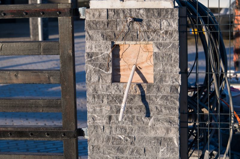 Wired Doorbell Repair