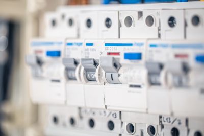 Electrical Breaker Service in Heber City, UT