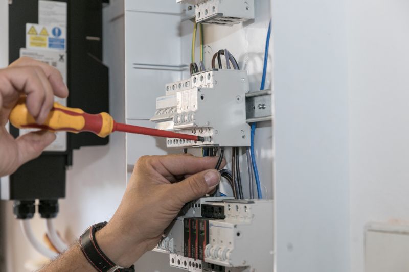 Circuit Breaker Services
