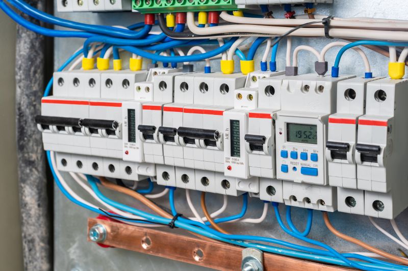 Electrical Service in Heber City, UT