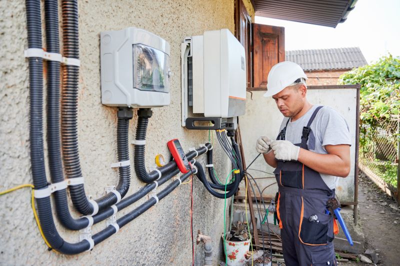 Electrical Upgrade Service in Heber City, UT