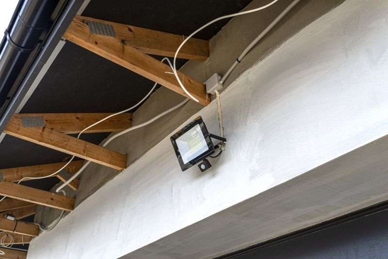 Home Lighting Service in Olathe, KS