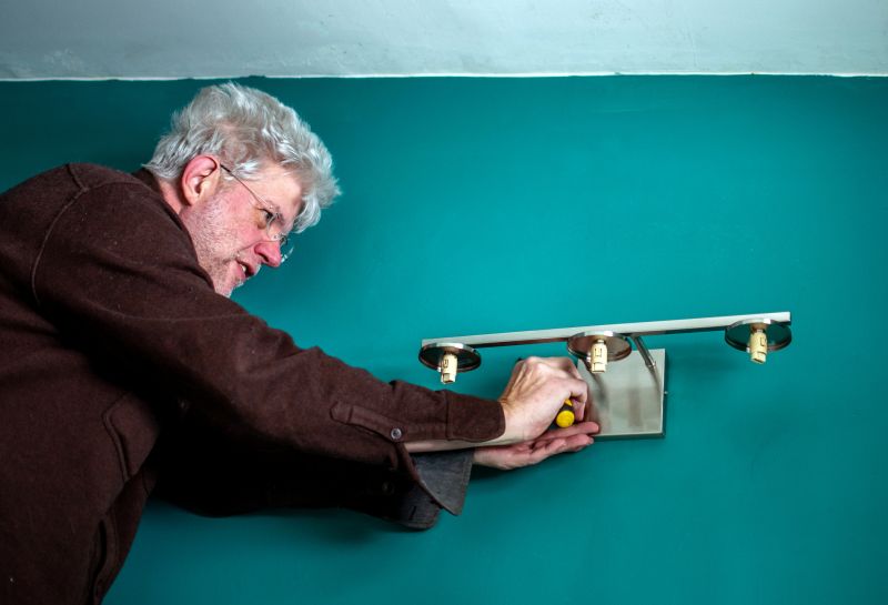 Home Lighting Service in Olathe, KS