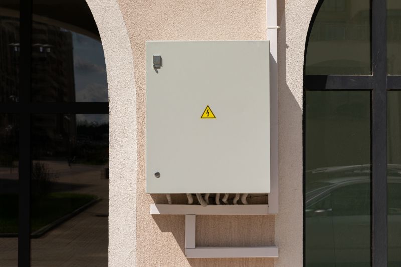 House Electrical Panel Service in Prescott Valley, AZ