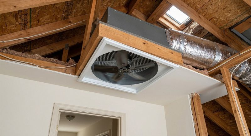 Hvac Fan Repair in Alpharetta, GA