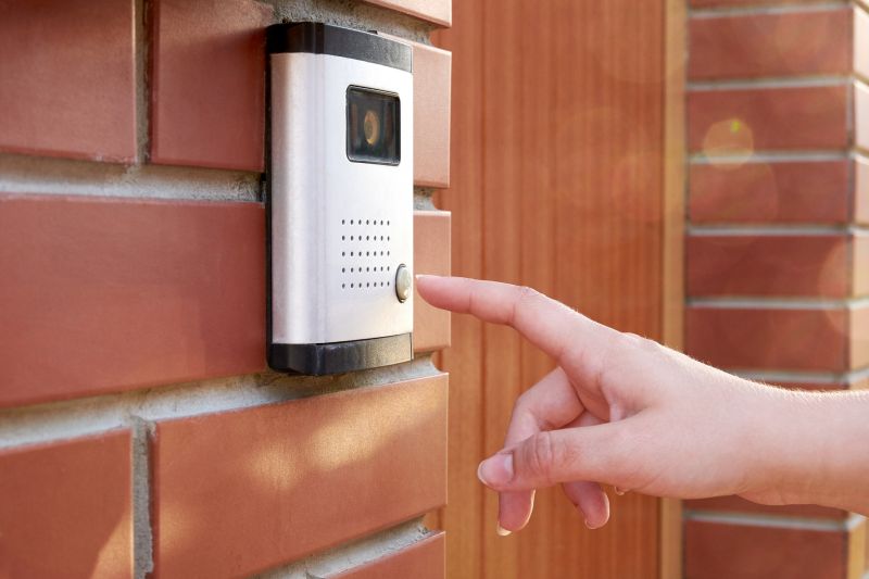 Wired Doorbell Repair