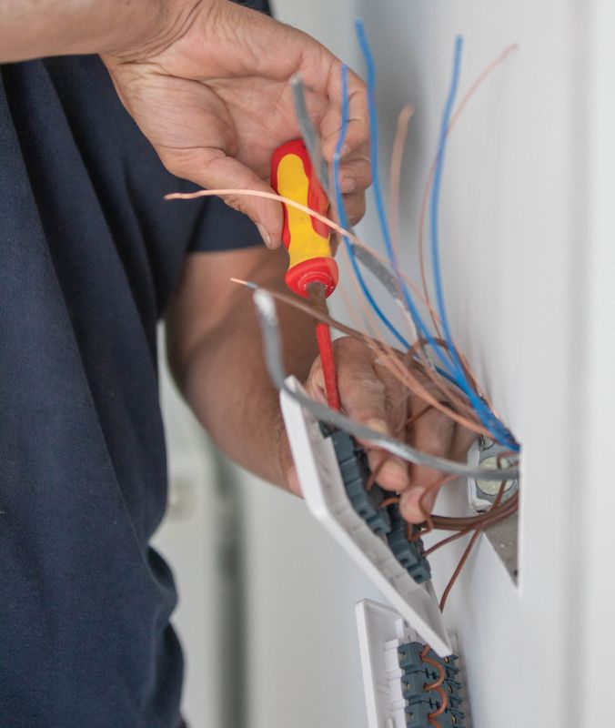Expert Electrical Troubleshooting